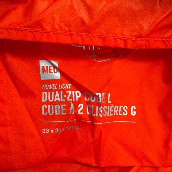 MEC Packing Cube - Picture 2 of 5